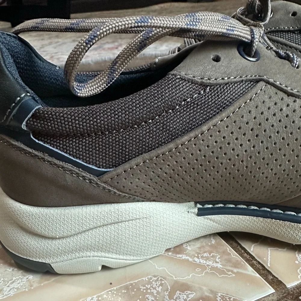 Florsheim Frenzi T-Toe Sneaker